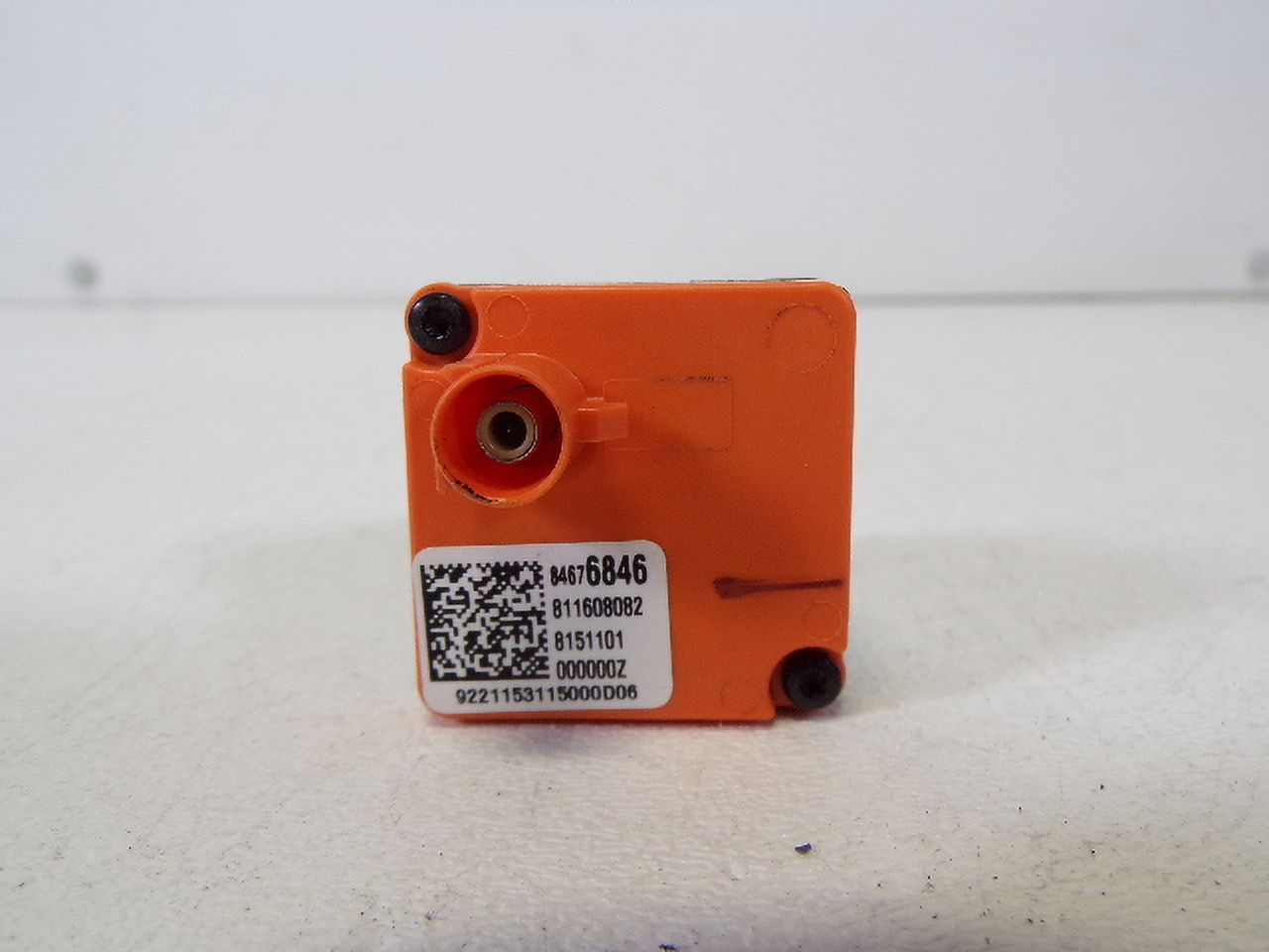 Chevrolet OEM Blazer (Good) LKQ Backup 20-22 Pre-Owned View Rear Camera