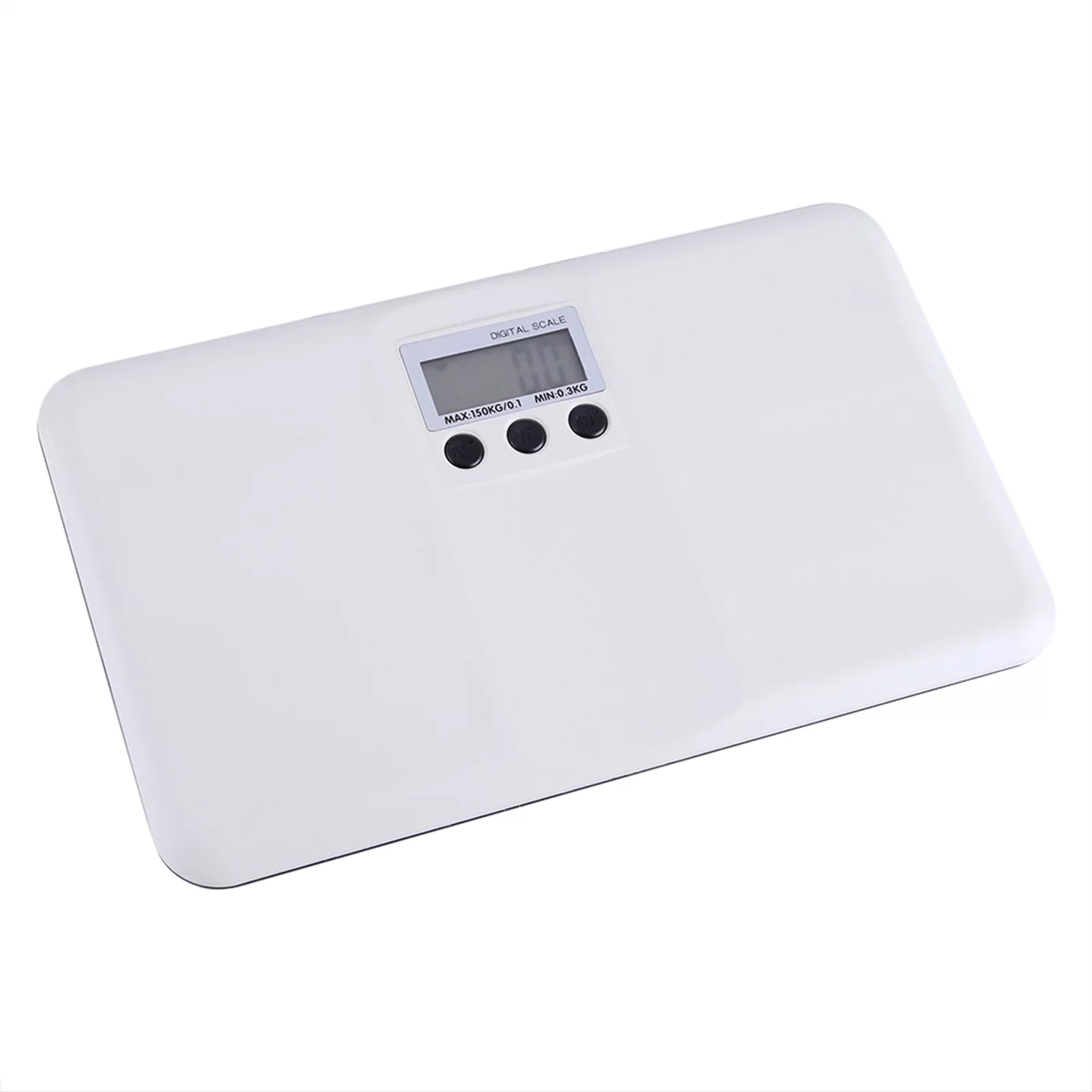 Digital Digital Scale-Vobor, LCD Weighting Scale Electronic