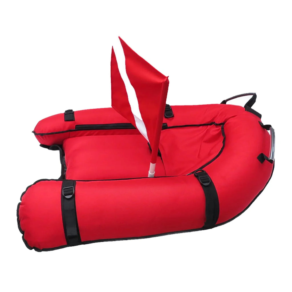 Diving Buoy diving Buoy Underwater Scuba for Inflatable Snorkeling Sports Dive Portable Float Dive Safe Flag funtasica Float Diving