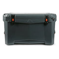 Trail Cooler, 52 Ozark Hard Gray Performance Chest High Sided Quart