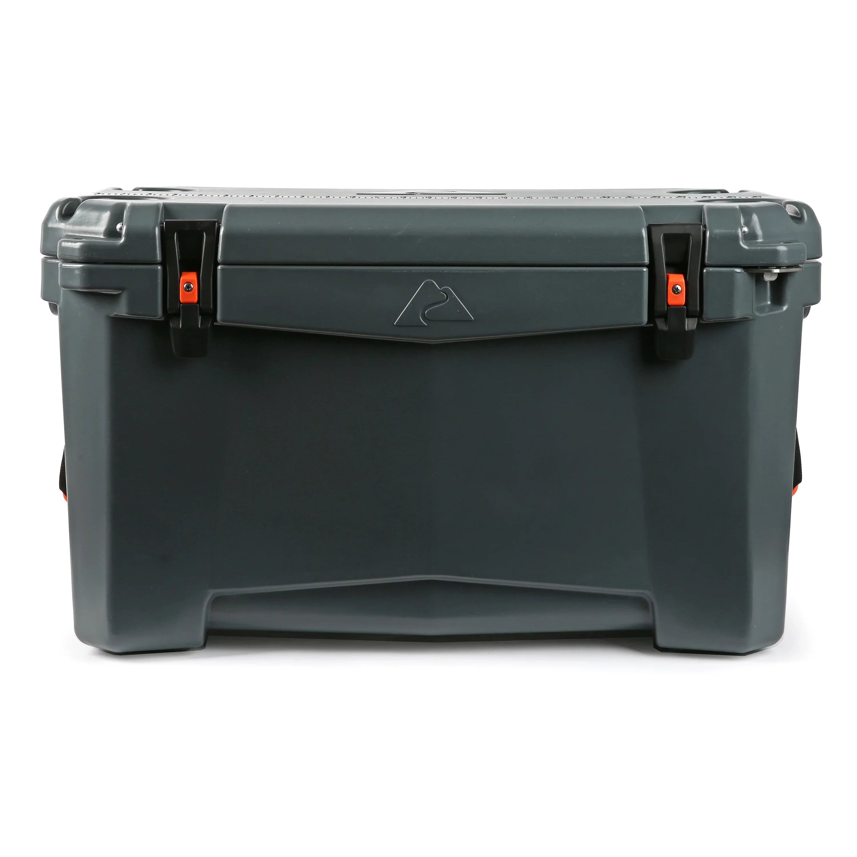 Trail Cooler, 52 Ozark Hard Gray Performance Chest High Sided Quart