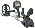 Advanced Labs Target Fisher and F75 Audio Research Detector Metal Visual ID
