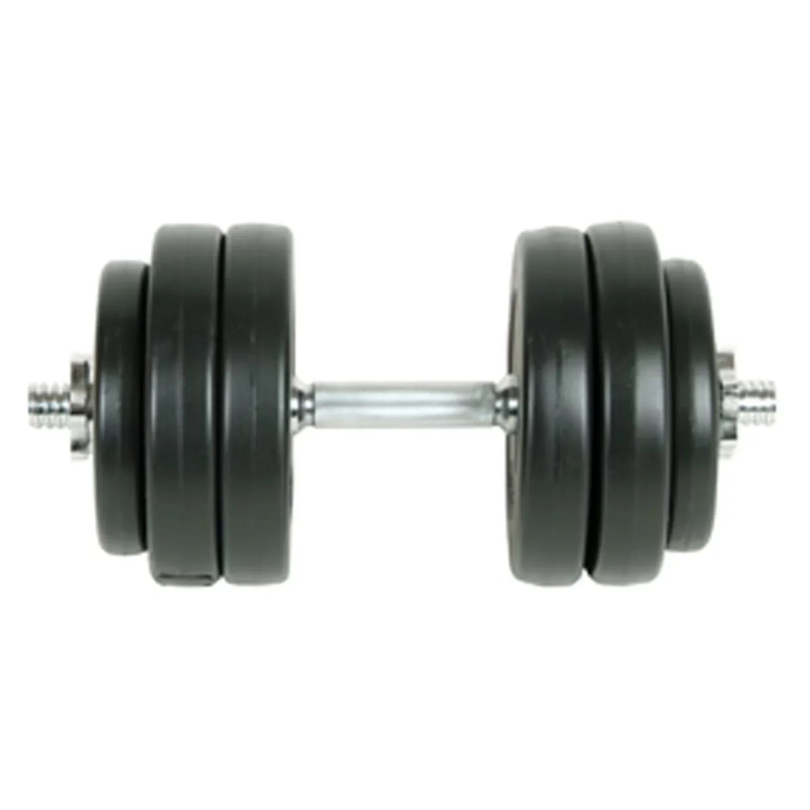 Dumbbell 33.1 9 Piece lb Dcenta Set