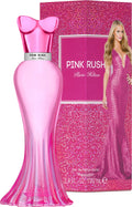 Hilton De Eau PINK Parfum Pack 3.4 2 Spray - RUSH oz Women Paris