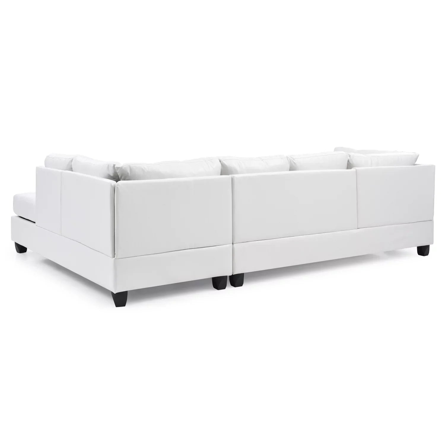 G647B-SC Boxes) white Homestock ( Sectional Antique , 3 Appeal