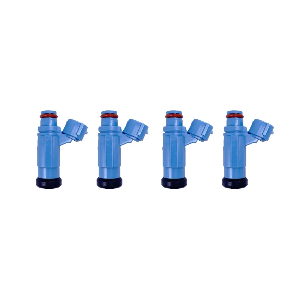 Fuel Injector 4X SE 310R 310X Kawasaki 2016 Ultra For 310X Ski 310LX Jet