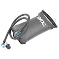 Volume: Hydration EVOC, 2L, Insulated Bladder, Carbon Hydration Bag, Grey