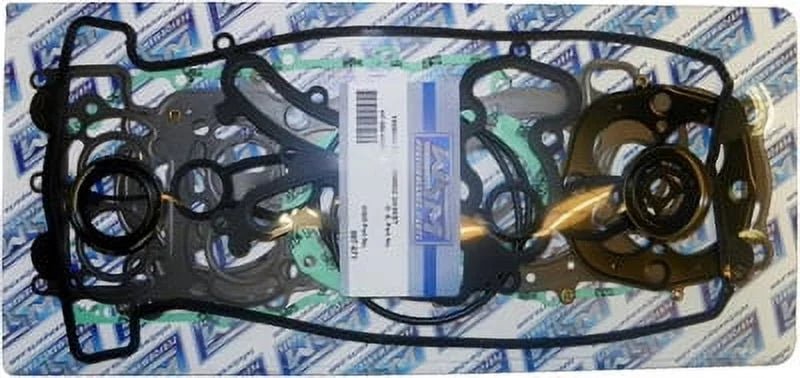 Wsm Fx Yamaha Gasket 007-671 H.o.1100cc Kit