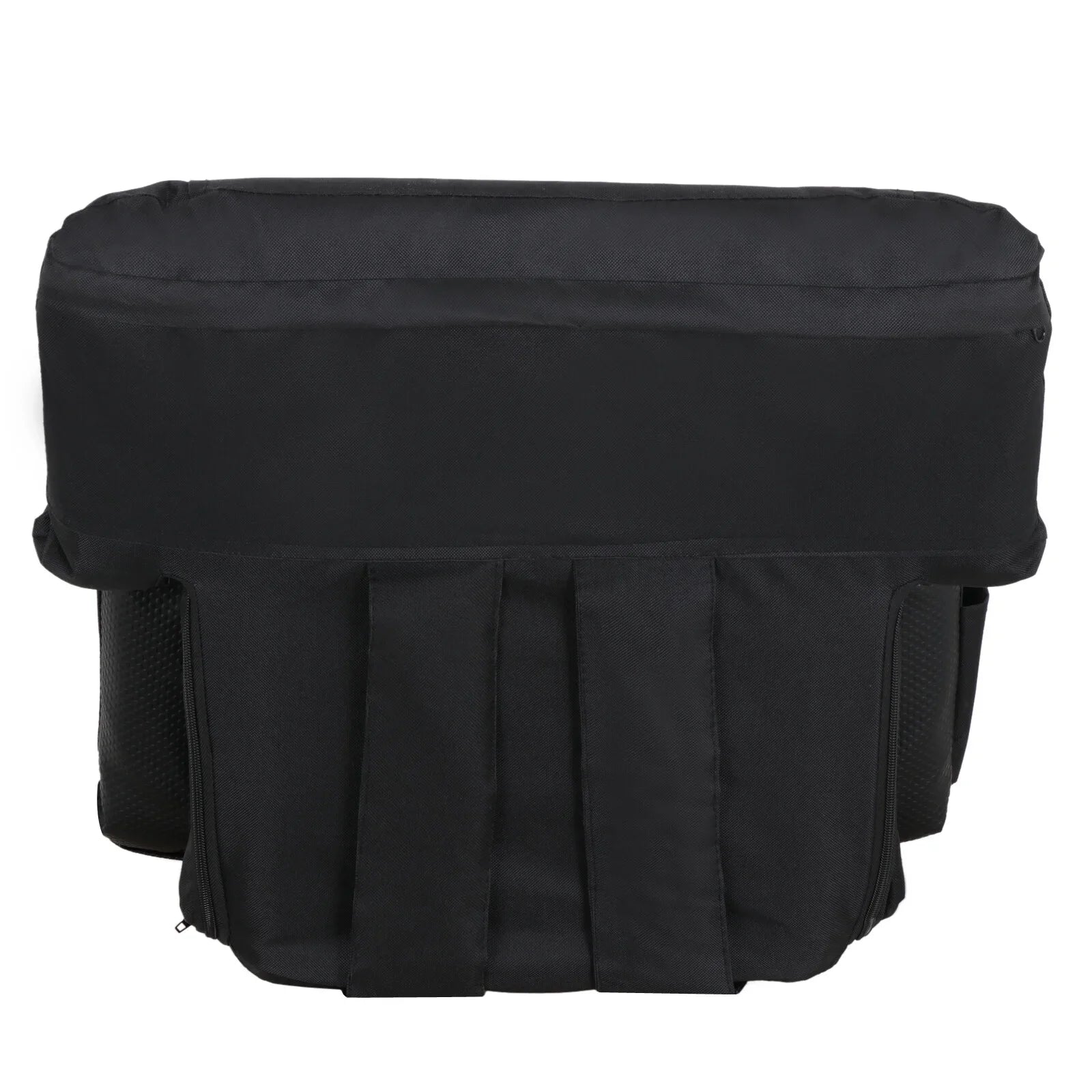 Seat Black Waterproof, Stadium Chair 6 HomGarden Bleachers, Portable Reclining for Seat Folding