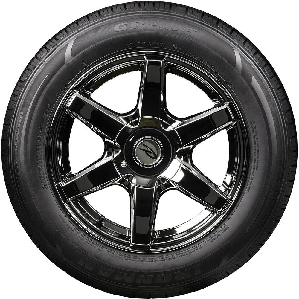 225/65R17 Season GR906 BW Ironman 102H All