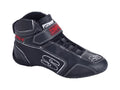 Racing Pair Adult Black/White Simpson Shoes DA130W DNA 13 Racing