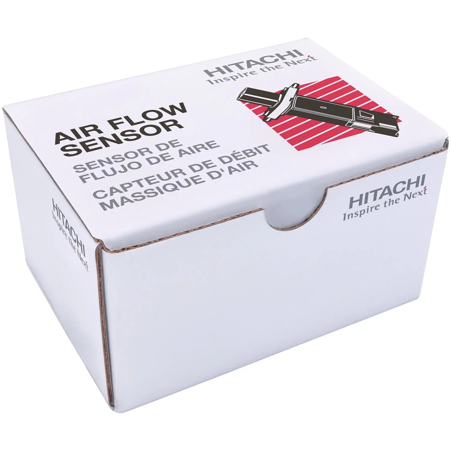 2013-2015 Hitachi Automotive FUSION Fits MAF0112 Air Mass SE 2013-2017 Flow XLT, select: Sensor EXPLORER