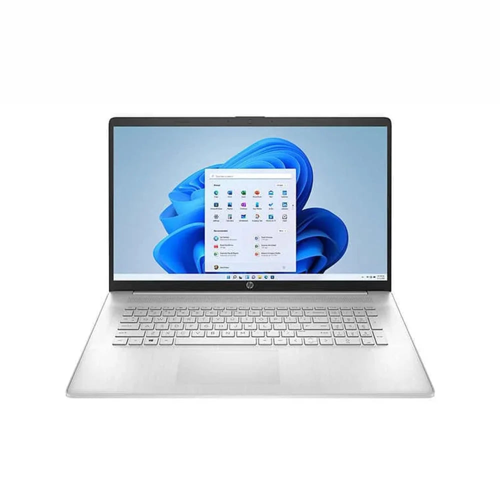 Card 17.3" Win11, Xe Graphics, Computer, Core i5-1155G7 Keyboard, 32GB HP USB SSD, HD Nits Iris RAM, IPS FHD Audio, 250 2021 HD Laptop Webcam, Processor, 1TB Silver, Backlit HDD+512GB 32GB