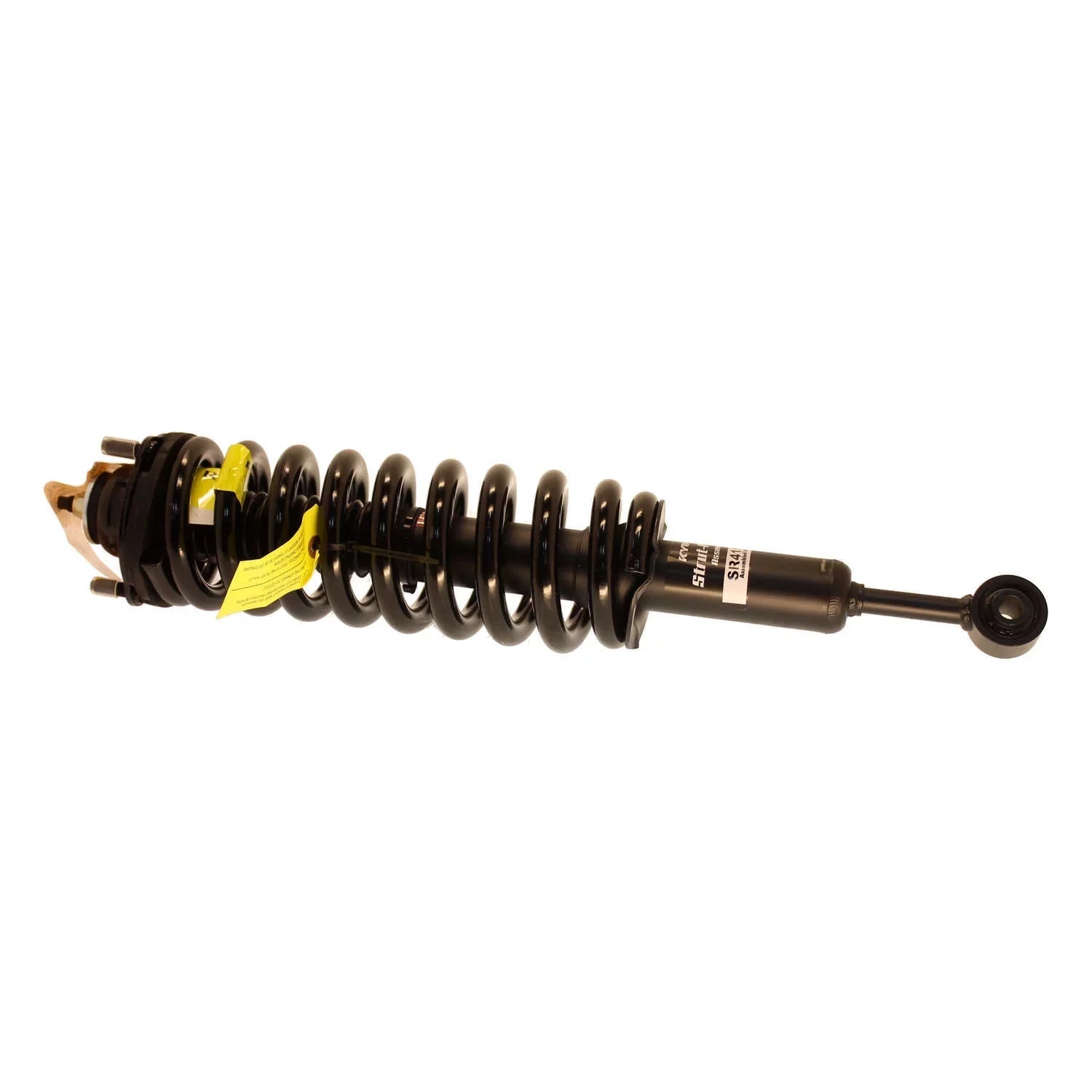 Spring Unit 4RUNNER, select: Assembly CRUISER 2007-2009 -Strut, SR4119 Complete FJ and Mount Fits KYB 2003-2009 Corner