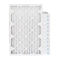 11, 1-3/4 16x25x2 x 12. 15-1/2 MPR 1000 dimension: Case of Air MERV Filters Pamlico. x by Pleated Furnace Actual 2" 24-1/2 AC