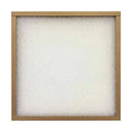 Flanders 14 x H of in. 1 Fiberglass D in. 4 Filter MERV II 20 Flow in. EZ AAF (Pack Air W 12) x
