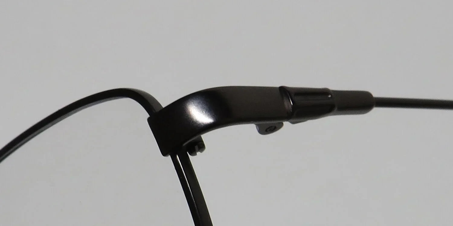 FRAME/GLASSES 5:37 TIMEX RARE LINE T-SERIES ULTIMATE PM STRETCH EYEGLASS COMFORT