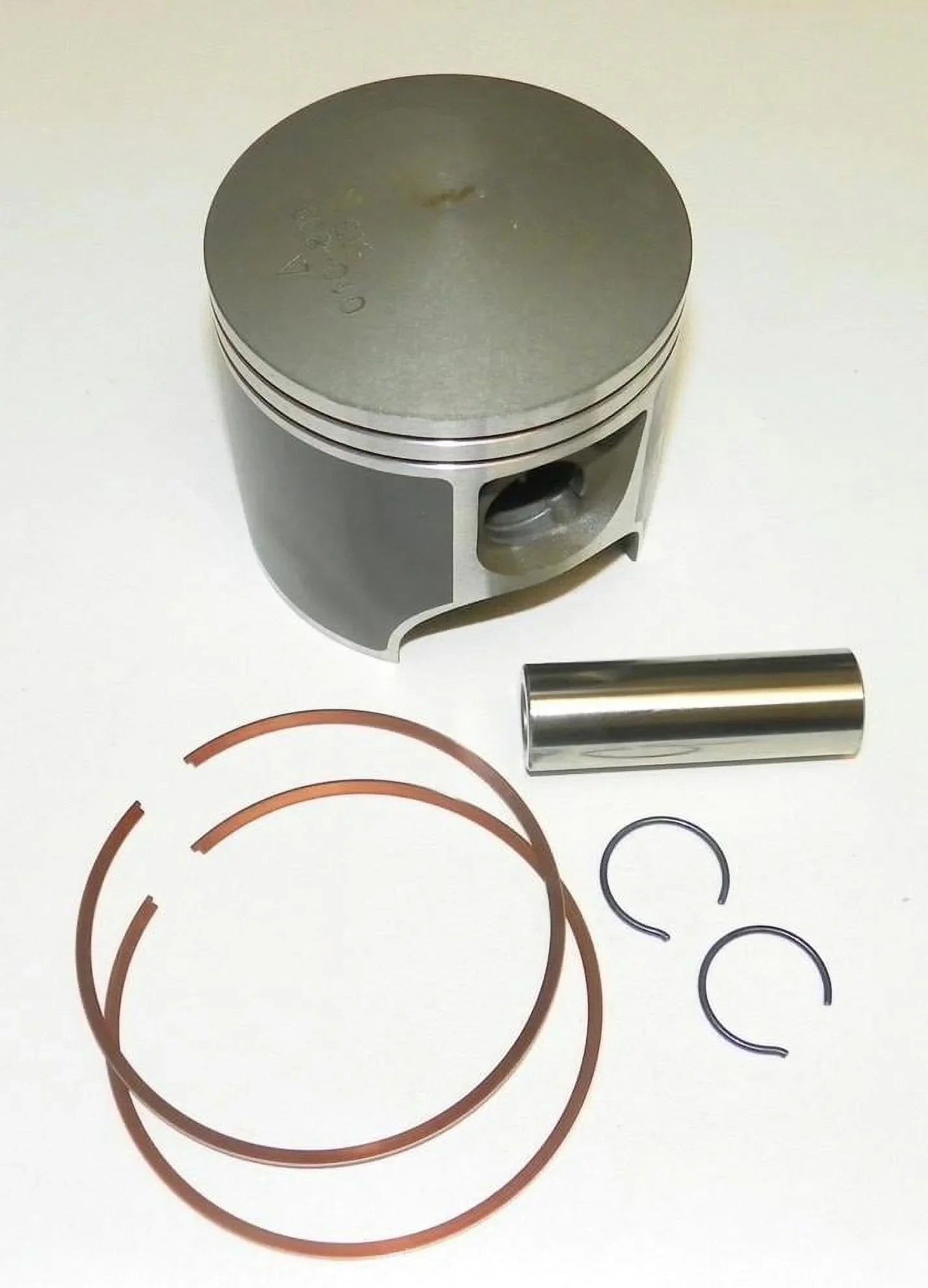 Rx Xp 02 00-03 Fits Over Gtx Kit Lrv 03 951 Di Platinum Piston Di Sea-Doo 1Mm