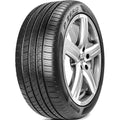 Pirelli Zero 94V All Tire Passenger Season 215/55R17 P