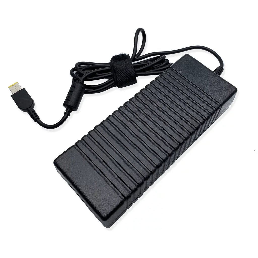 Y520 Power for Lenovo Cord Charger AC 20V Adapter Y520-15IKBN Legion Y520-15IKB