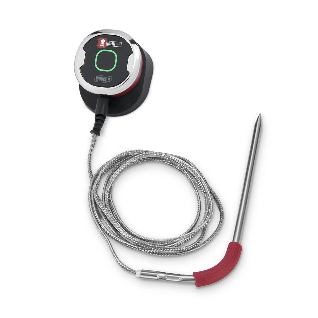 iGrill Thermometer Weber Mini App-Connected