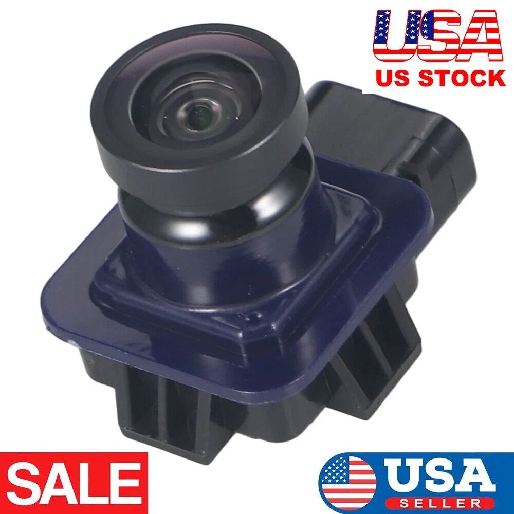 CK4Z-19G490-A Camera Fit HD Backup Transit/150/250/350/350 Onemayship For 2015-2017