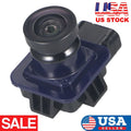 CK4Z-19G490-A Camera Fit HD Backup Transit/150/250/350/350 Onemayship For 2015-2017