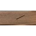 Screws, Coated Carbon in. Epoxy No.10 Head 2.75 Starborn Star Steel x Deck Undercut Composite
