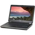 Bit 64 Gen Used RAM 8GB Core SATA 4 Professional i5 Dual Windows 10 Laptop E6440 500GB