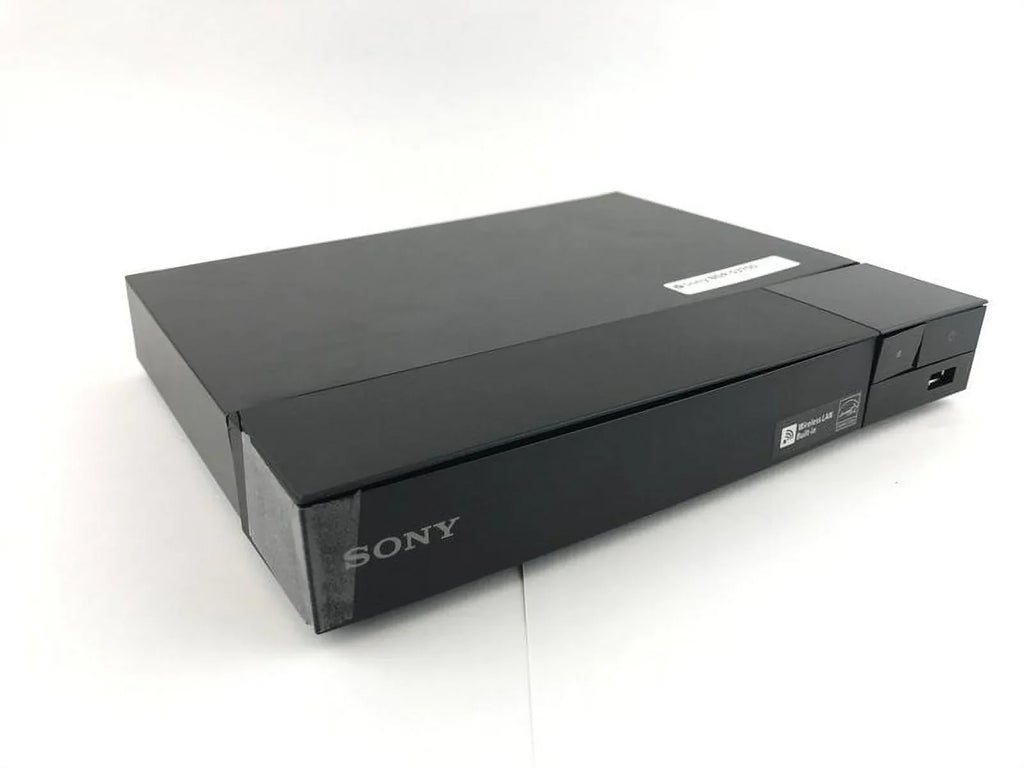 BDP-S3700 Wi-Fi with Blu-ray Disc Player (Refurbished) Restored