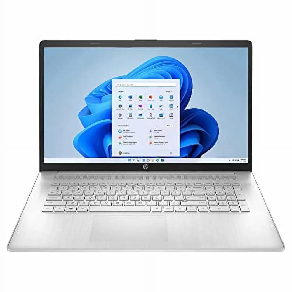 HD+ 2022 | | i7-1255U Laptop TLG Backlit | | DDR4 Graphics 12th 4TB | Keyboard 17.3" 10-Core Bluetooth Touchscreen 32GB Iris SSD Win HP Xe | Home | 32GB 6 USB WiFi | 11 Business