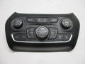 Jeep (Good) Temperature 21 Automatic Heater Pre-Owned AC OEM 20 Cherokee Control 22 Climate 19