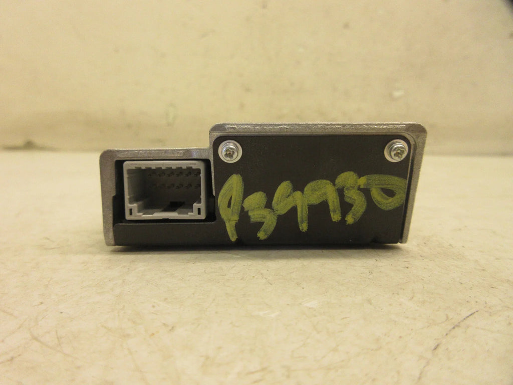 Warning Front Windshield (Good) Rav4 Mounted Camera OEM 20 LKQ 21 lane Pre-Owned Departure