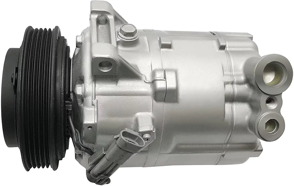 2005 2.4L Fits IG556 2.4L Cobalt Fits 2007 Pontiac Ion 2007 RYC 2.2L, G5 2007; 2.4L - Fits 2011; AC - 2010; 2007 HHR 2.2L, Compressor (Fits - 2.4L Chevrolet 2010) 2.2L, Reman Chevrolet 2.2L, Saturn -