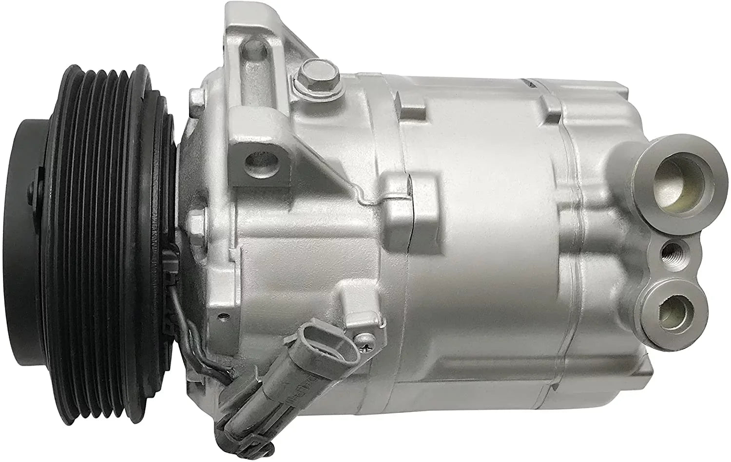 2005 2.4L Fits IG556 2.4L Cobalt Fits 2007 Pontiac Ion 2007 RYC 2.2L, G5 2007; 2.4L - Fits 2011; AC - 2010; 2007 HHR 2.2L, Compressor (Fits - 2.4L Chevrolet 2010) 2.2L, Reman Chevrolet 2.2L, Saturn -