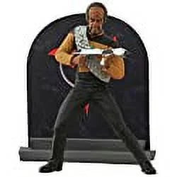 Select Action Figure Diamond Trek Toys Select Star Worf