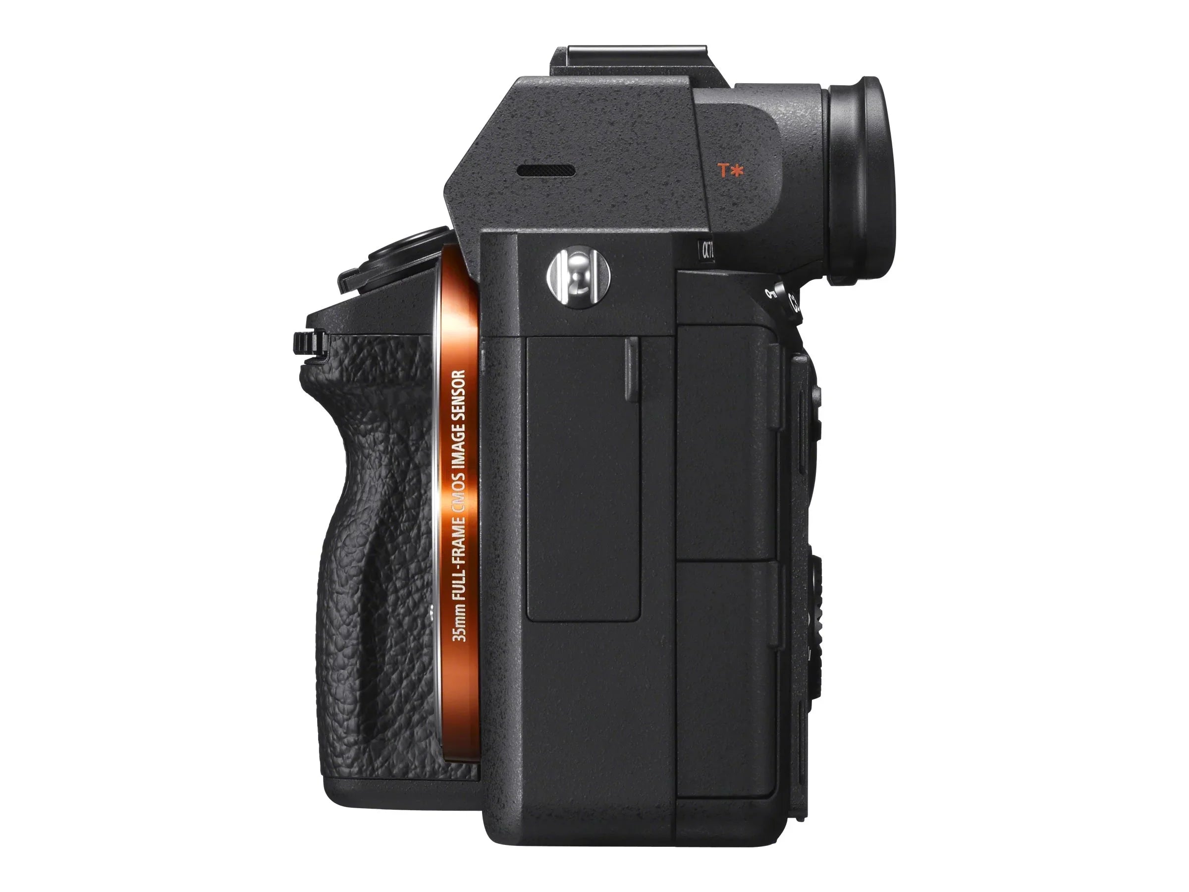 Alpha Digital a7 with Mirrorless III 28-70mm Lens Camera