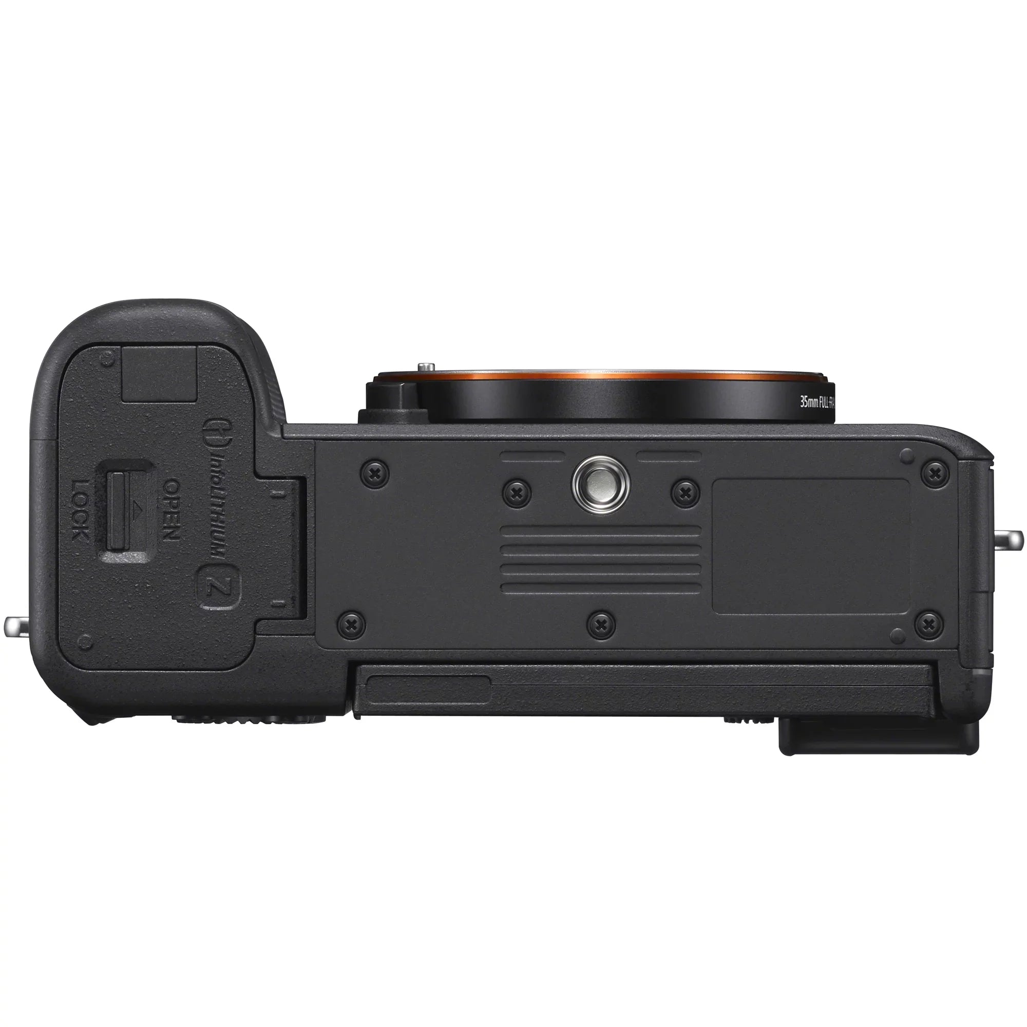 '+ + Bundle Flash Extra + Mirrorless 7C Software Silver Battery with Body Frame Camera Case Interchangeable + Kit Gear + a7C Accessories Alpha Card and Deco ILCE7C/S Full Filters Only 64GB Lens