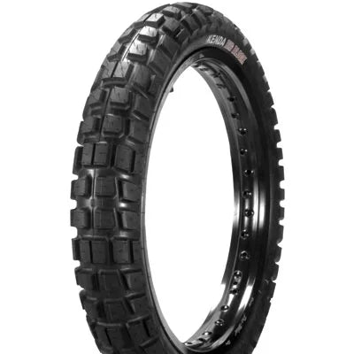 Sport Block 90/90x21 K784 Tire Dual Kenda 1994 Front for Big KTM SX (54T) 440 Adventure Tube/Tubeless