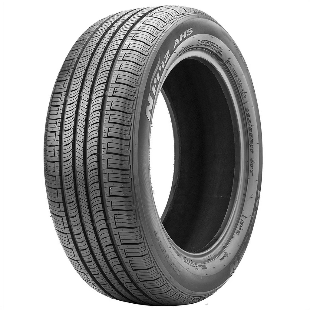 All-Season AH5 Nexen N'Priz T Tire 205/55-16 89 Passenger