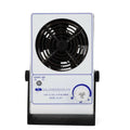 Air Static Eliminator Ionizer Ionizing 110V Ion Fan OUKANING Blower Anti-Static Discharge