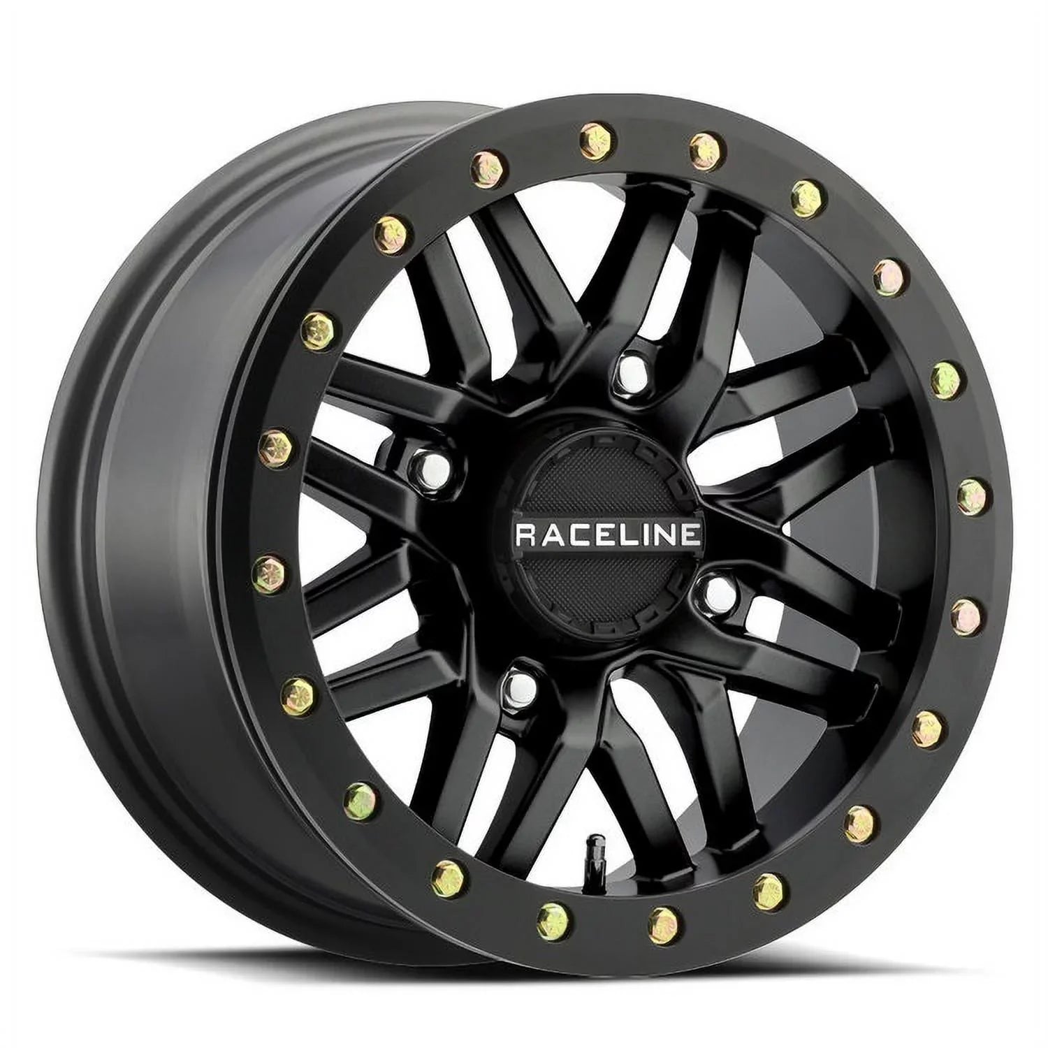 14" Bdlk Raceline Mule Ryno 27" Bk Tires Wheels FXT Pro Kawasaki Reptile