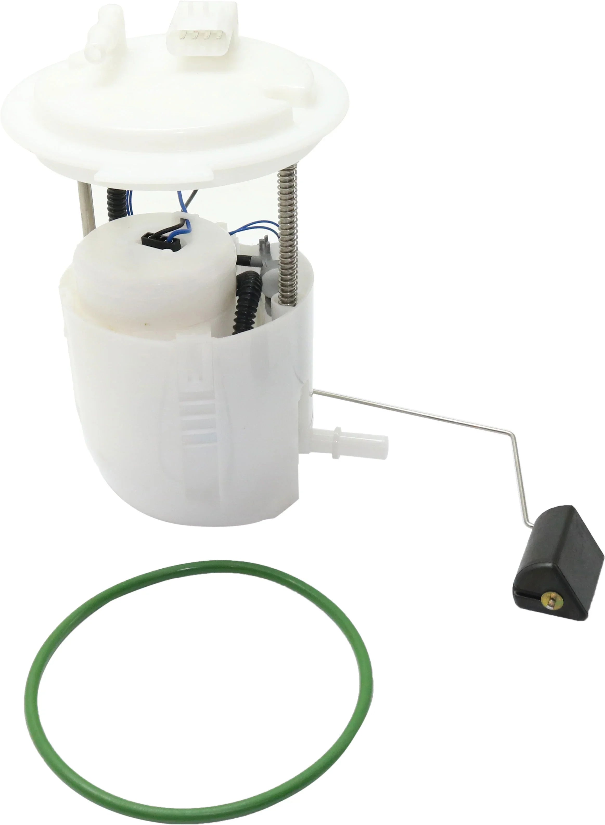 3.6L 3.8L Sending Unit Fuel 6Cyl Jeep Pump 2009-2017 2018 Compatible With JK with Wrangler