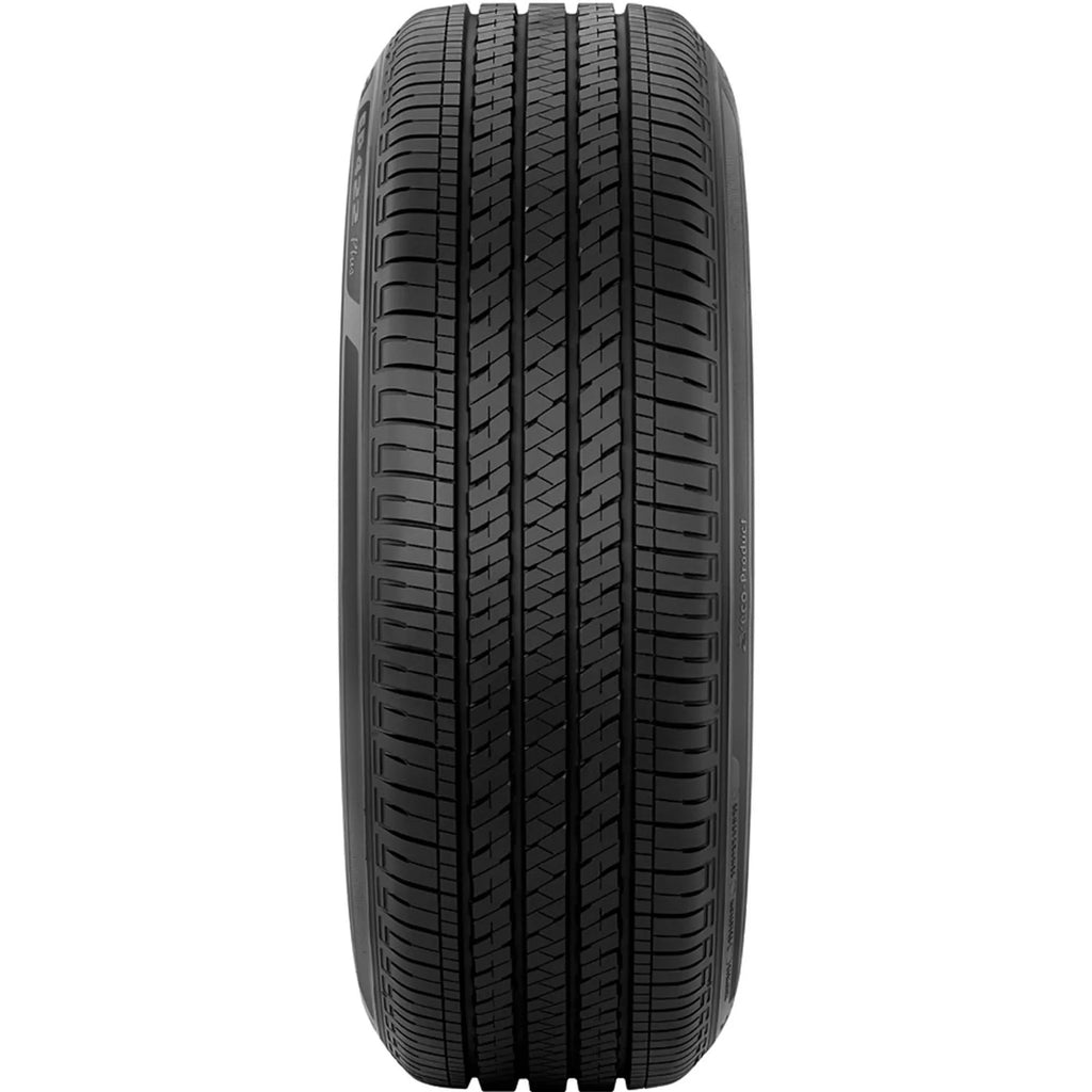 185/65R15 Season Plus Ecopia All Tire Bridgestone EP422 88H Passenger