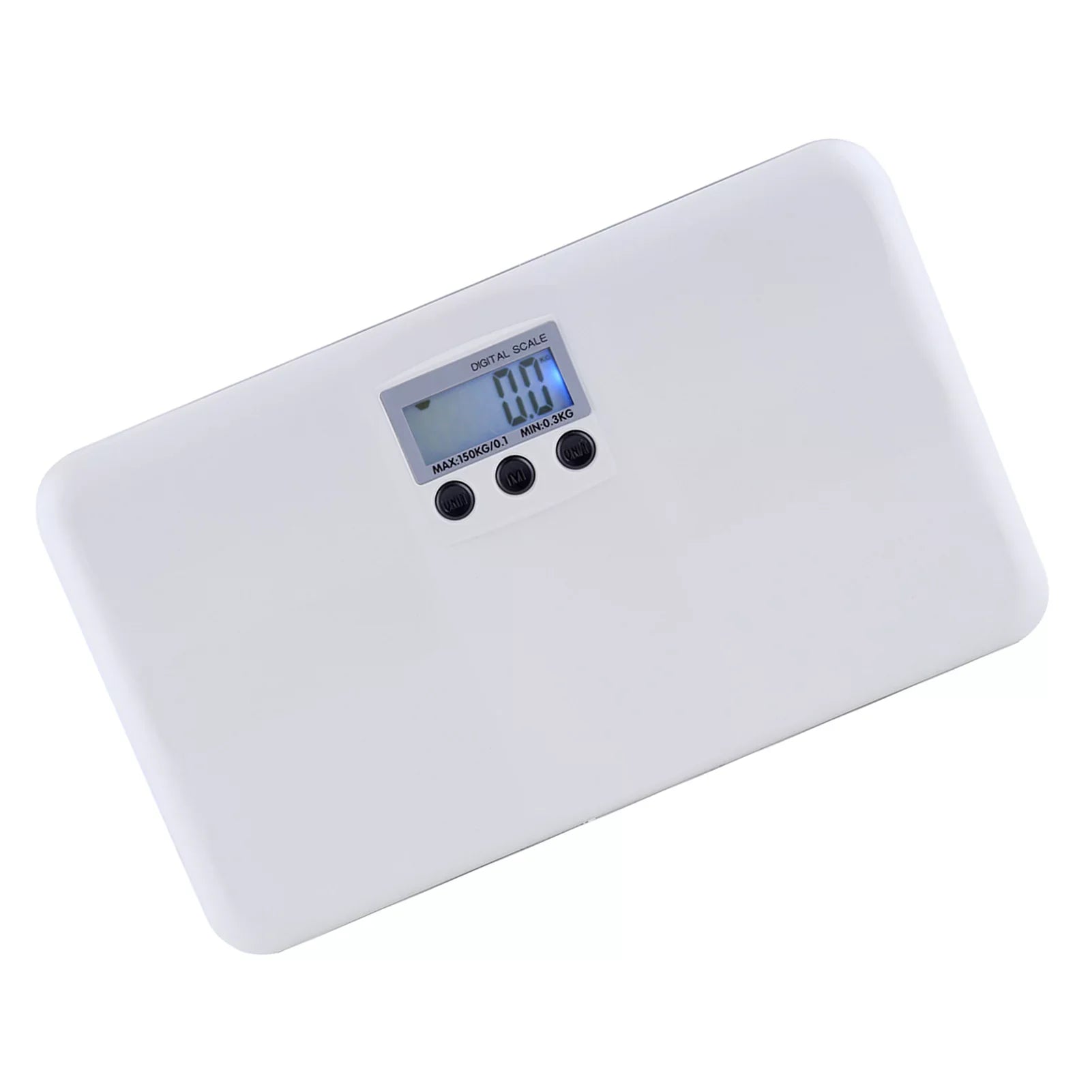 Digital Digital Scale-Vobor, LCD Weighting Scale Electronic
