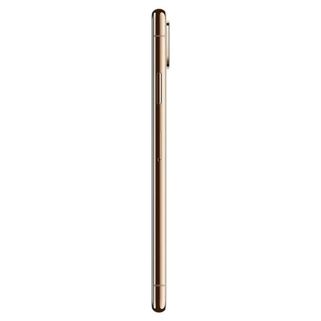 256GB Max Gold (Good) - iPhone Carrier - Pre-Owned Unlocked XS