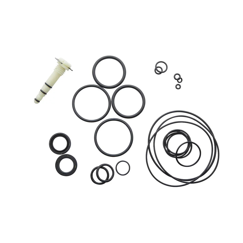 811612A 3 3 Trim Kit - Mercruiser Mercury 811612A Pump Mercury Quicksilver Outboard- O-Ring