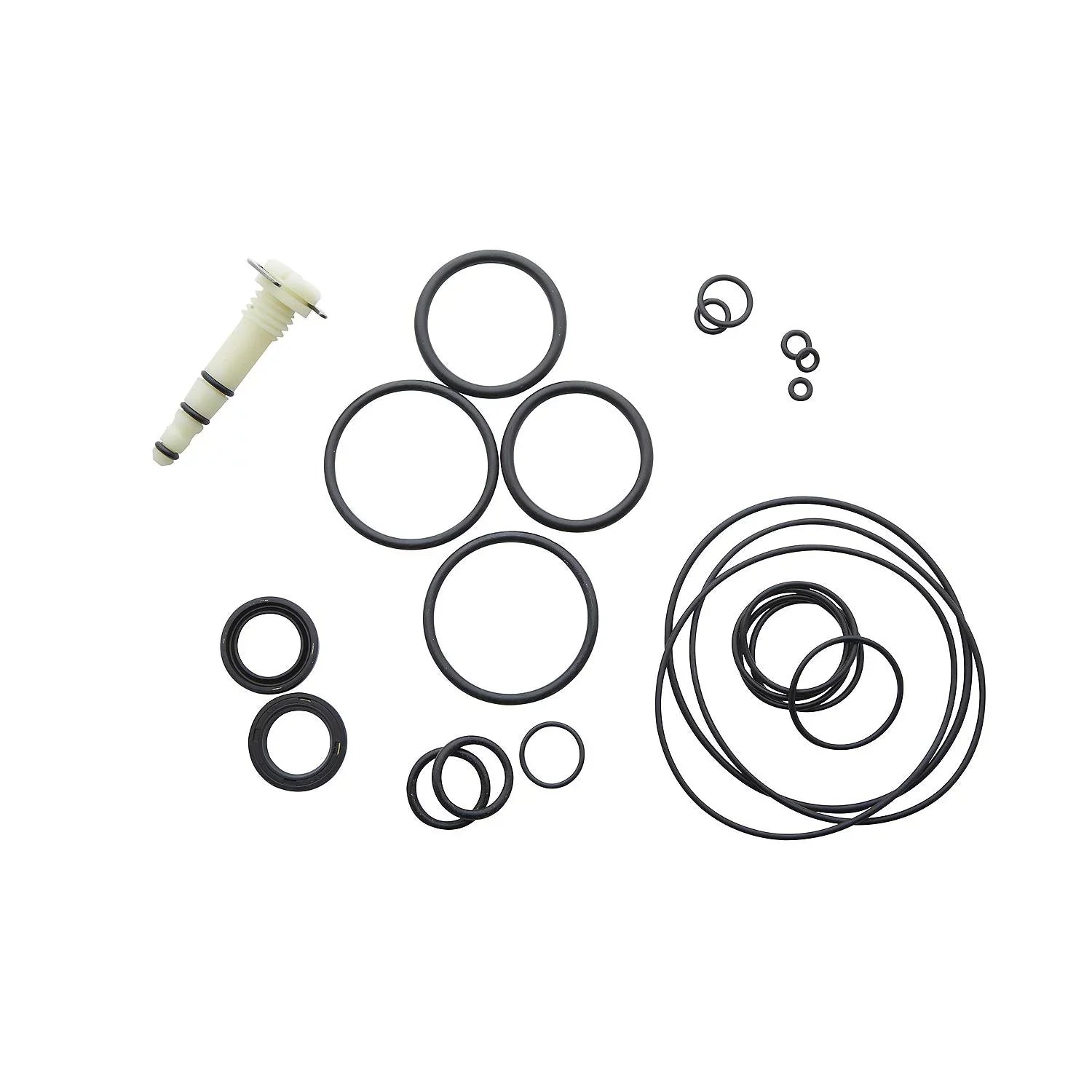811612A 3 3 Trim Kit - Mercruiser Mercury 811612A Pump Mercury Quicksilver Outboard- O-Ring