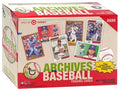 Topps Trading MLB Baseball Box 2020 Card Archives MEGA