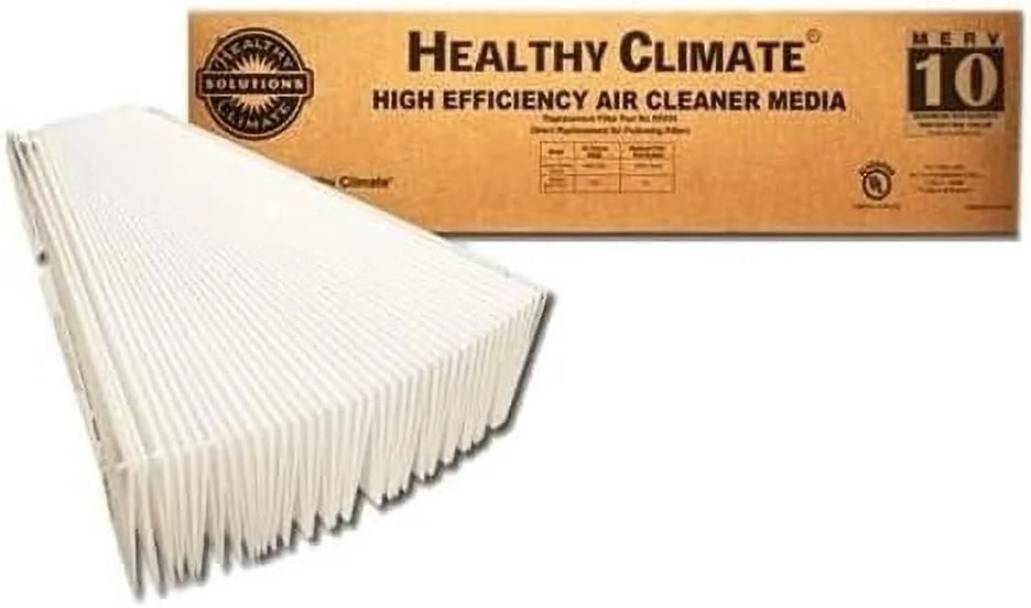 For 20" PMAC-20C Genuine X Filter - X 6" 10 X0445 MERV 25" - Product